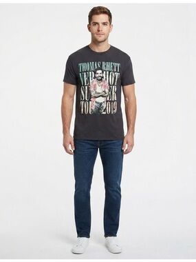 Thomas Rhett Concert Tee Shirt 2019